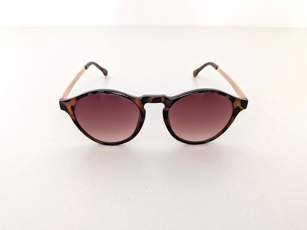 Zonnebril KOMONO The Devon, Enlèvement ou Envoi, Lunettes de soleil