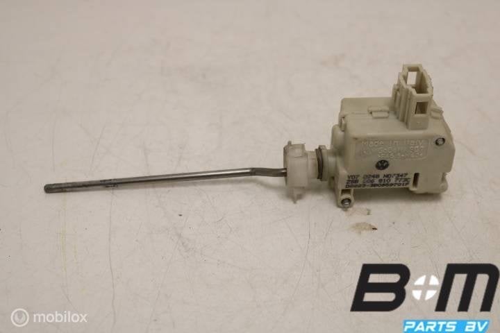 Tankklep slot VW Polo 9N3 6Q6810773C, Utilisé