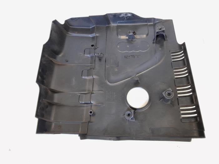 Couverture moteur d'un Audi Q5, Autos : Pièces & Accessoires, -, 3 mois de garantie, Audi, Utilisé