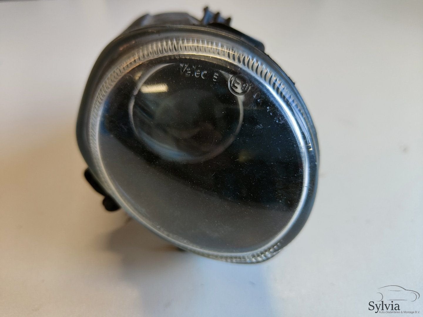 Mistlamp rechts helder H3 BMW X5 E53 8409026 tot 10-2002, Gebruikt, -, -, Ophalen of Verzenden