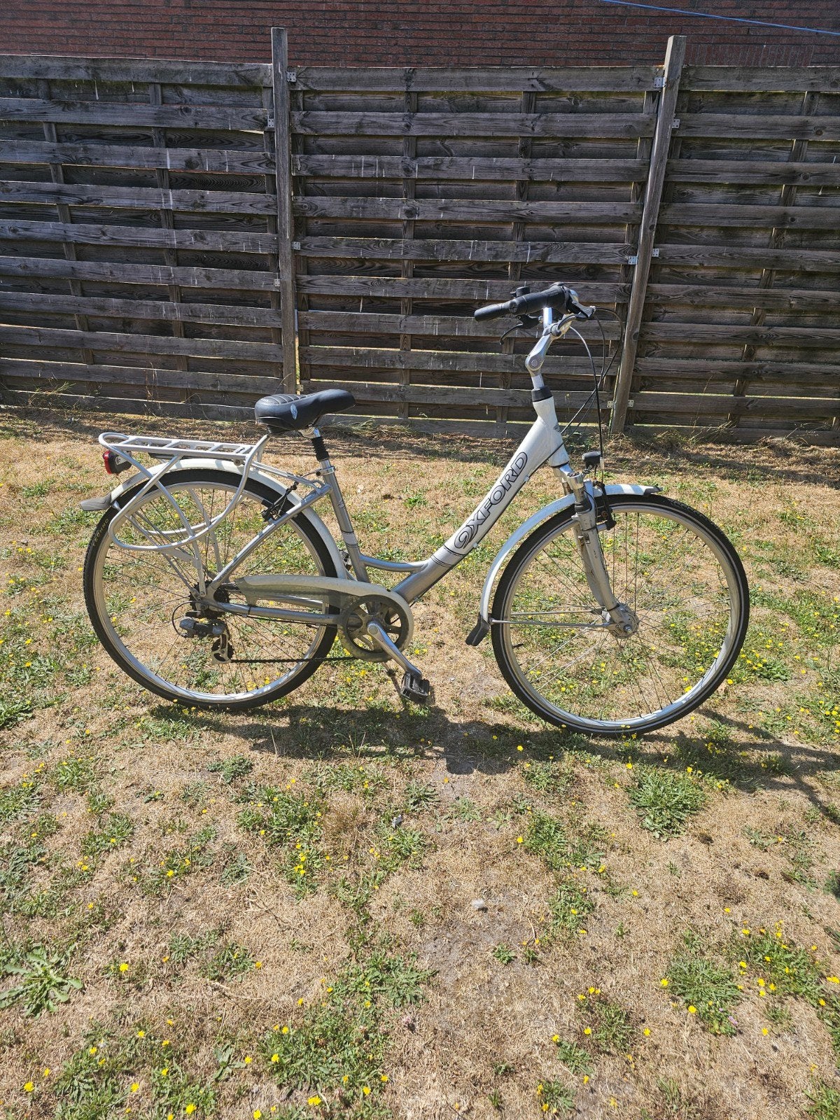 dames fiets mark oxford, Enlèvement ou Envoi