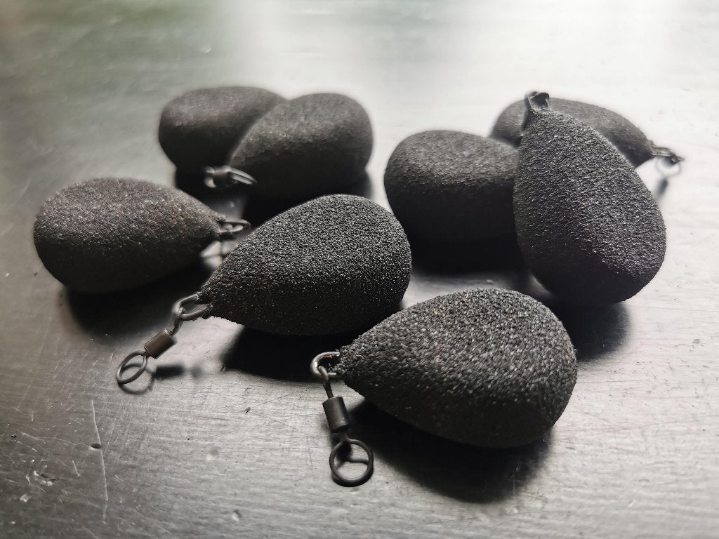 Flatpears, Enlèvement ou Envoi, Comme neuf, Flotteur ou Plomb