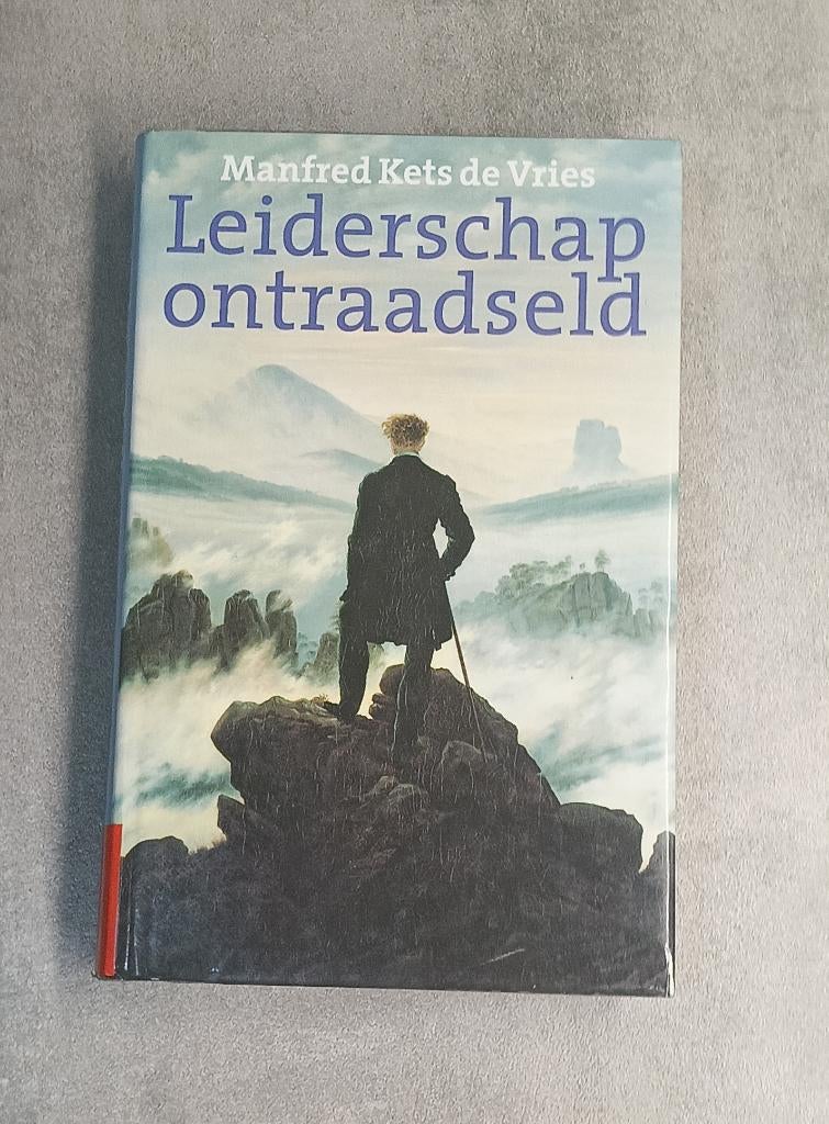 Leiderschap ontraadseld, Enlèvement ou Envoi, Utilisé