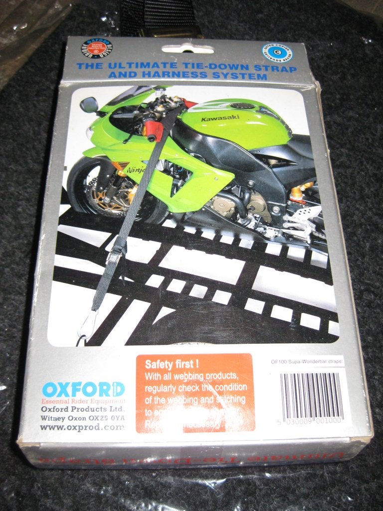 Motor spanriemen, Ophalen of Verzenden, Nieuw