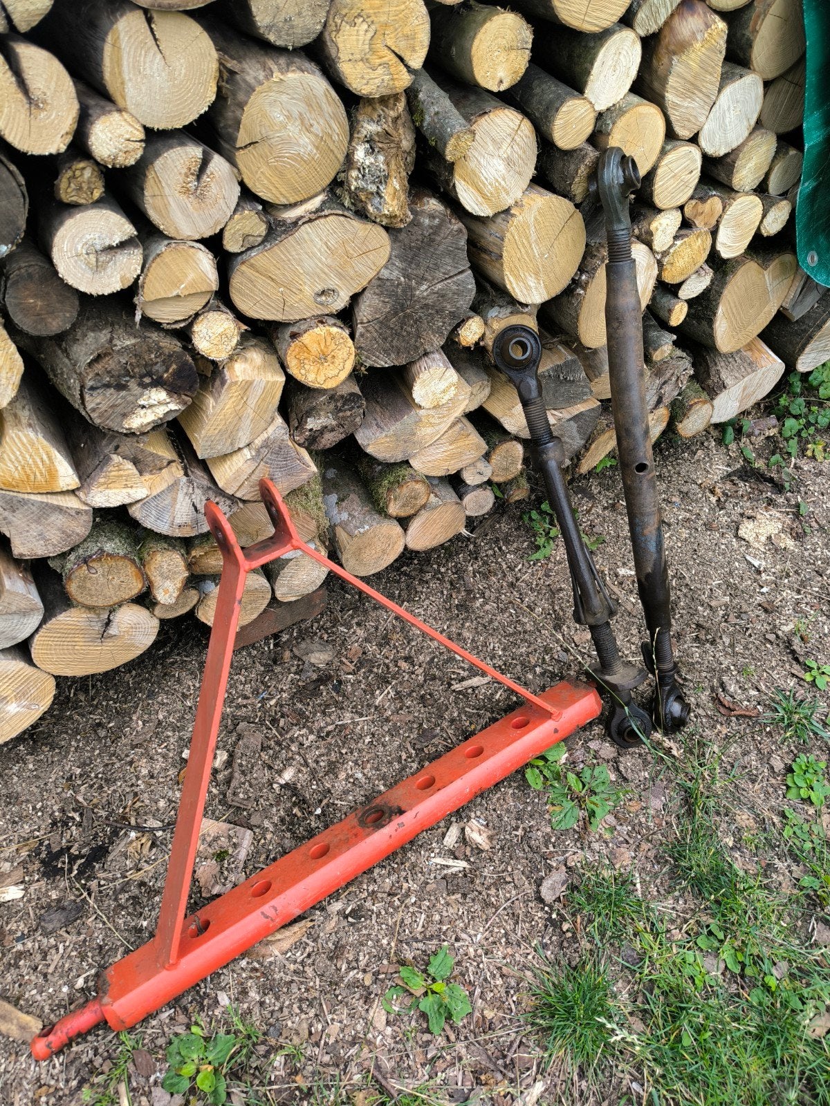 accessoires tracteur agricole, Enlèvement ou Envoi