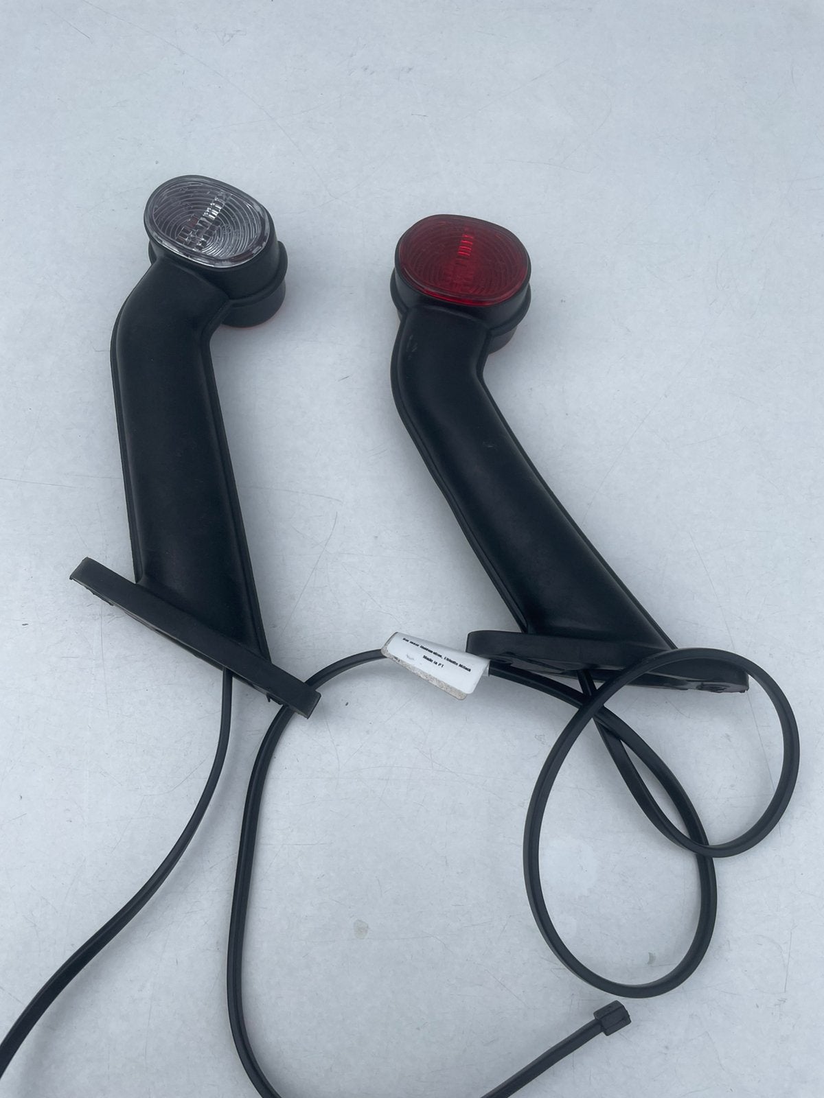 Nieuwe Breedte lampen aanhanger / caravan, Auto diversen, Aanhangers en Bagagewagens, Ophalen, Nieuw