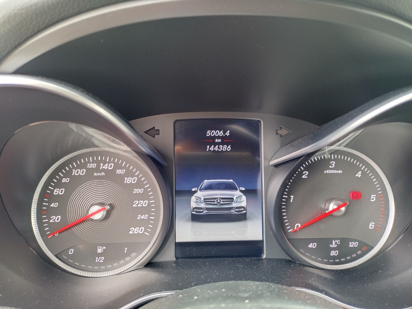 Mercedes classe C200d pack AMG 2017 2100cc, Particulier, Achat