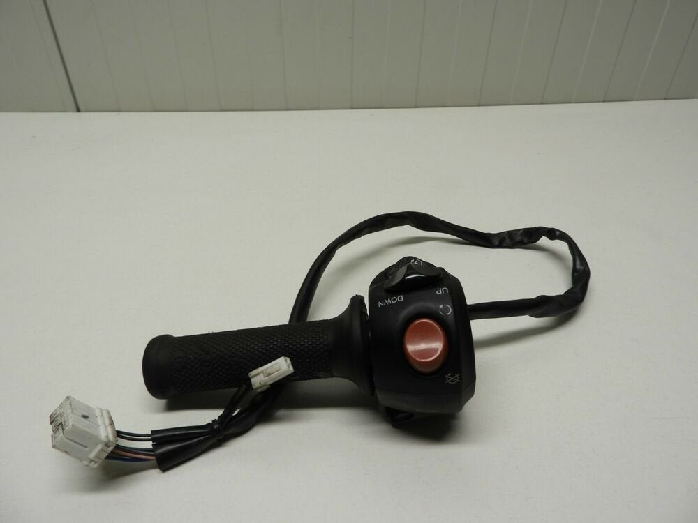 GP800 2007 - 2012 Gilera Elektrische bediening D1-44299, Motoren