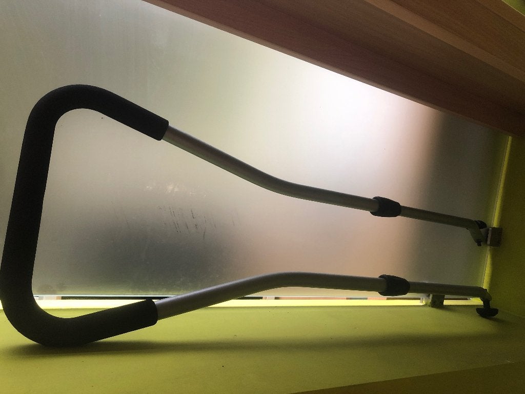 BTWIN Balanstrainer voor kinderfiets van 14 tot 16 inch, Enlèvement, Utilisé, Moins de 16 pouces