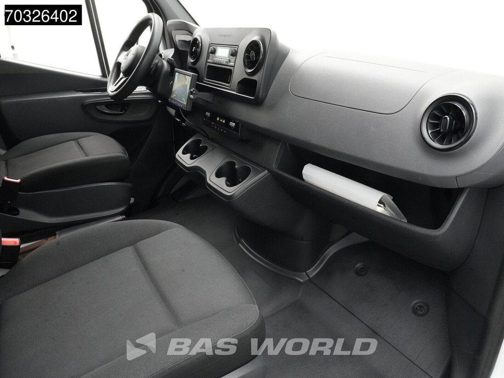 Mercedes Sprinter 311 CDI Automaat L3H2 Airco Camera Euro6 L, Auto's, Automaat, Stof, Gebruikt, Euro 6