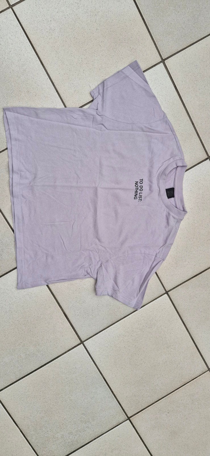 t shirt jbc maat 152, Kinderen en Baby's, Ophalen of Verzenden