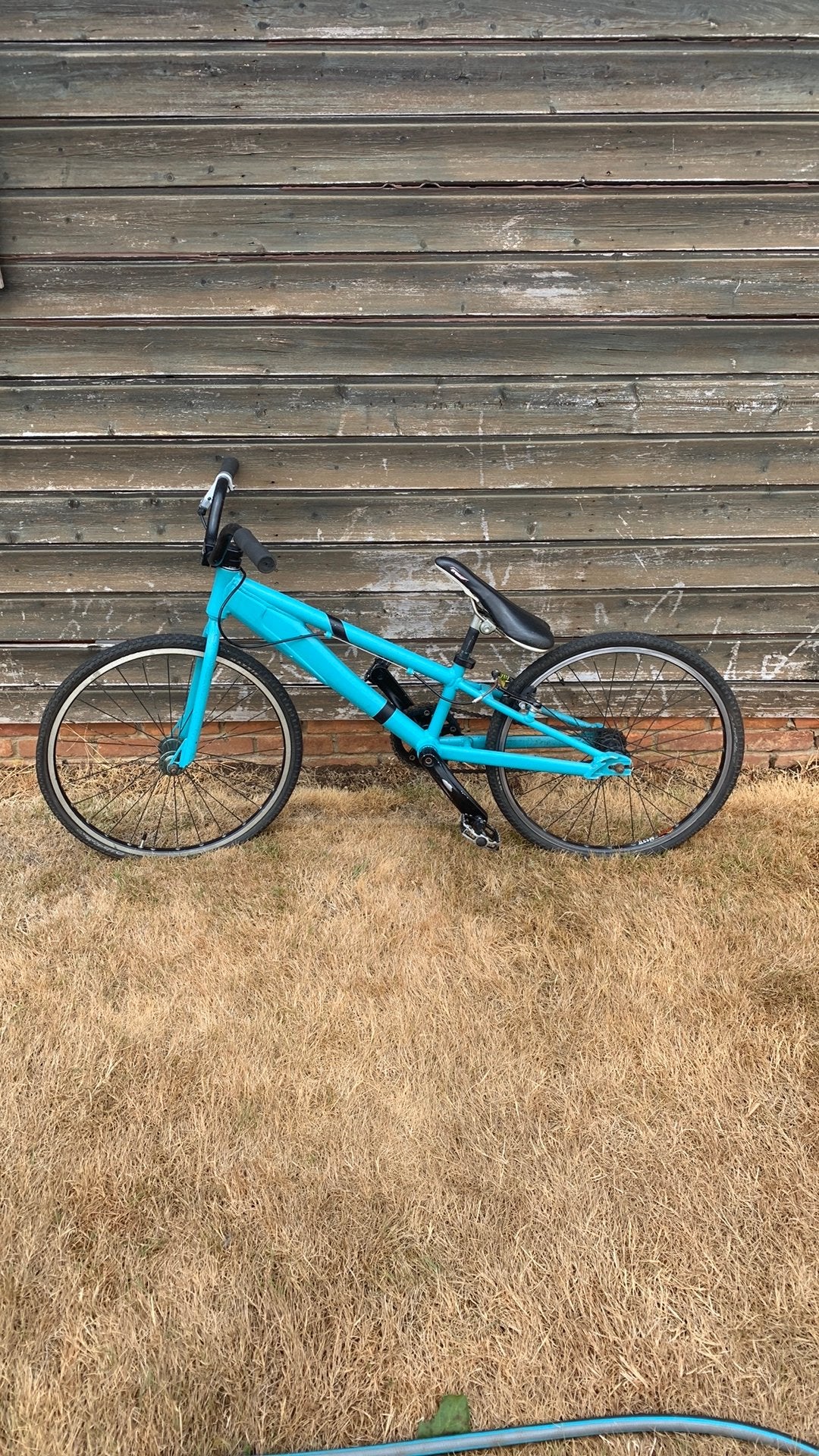 Bmx kids, Fietsen en Brommers, Ophalen, Gebruikt