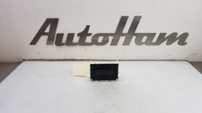 INTERIEUR AFFICHAGE Ford Fiesta 6 (JA8) (01-2008/01-2018), Dhr. J. Ham, Administratie@autoham.nl, Nijkerkerstraat 27a 27a
3821 CD  AMERSFOORT, NL