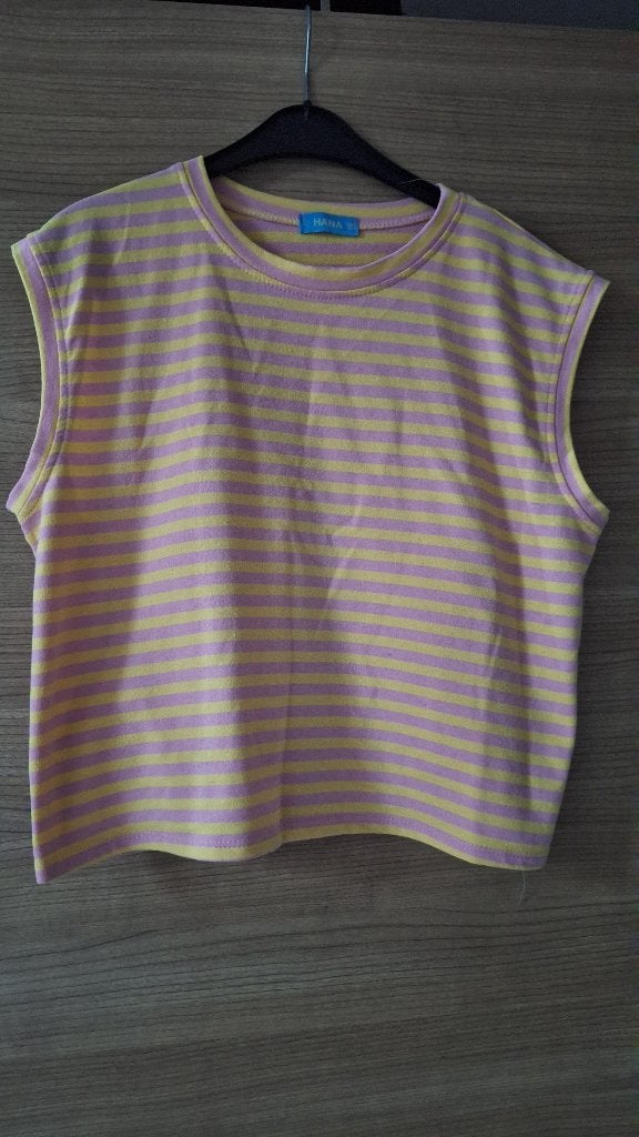 Tshirts S/M, Ophalen of Verzenden, Nieuw, Maat 38/40 (M)