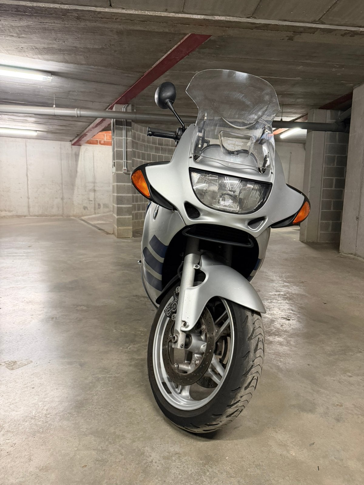 K1200rs, Motoren, Motoren | BMW, Particulier, Toermotor
