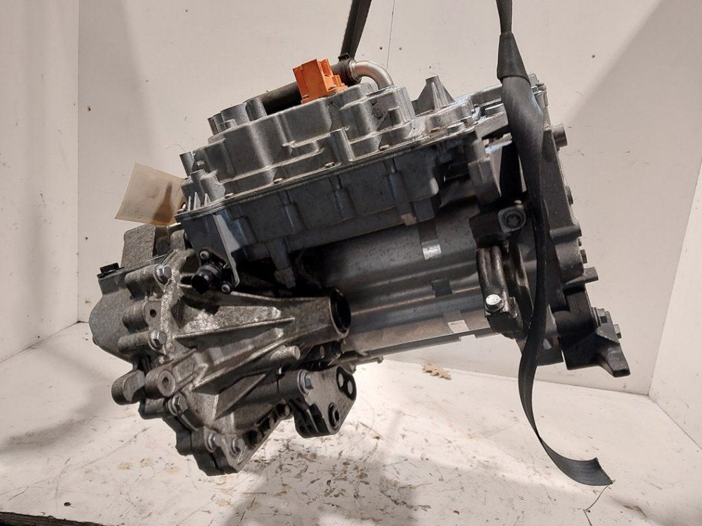 MOTEUR DIVERS Peugeot 208 II (UB / UH / UP) (01-2019/-), Autos : Pièces & Accessoires, Moteurs & Accessoires, Utilisé, Continental AG
