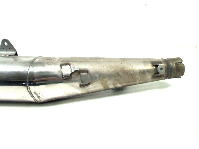 Silencieux d'échappement Honda CB 1100 X11 1999-2002, Motos, Enlèvement ou Envoi, Utilisé