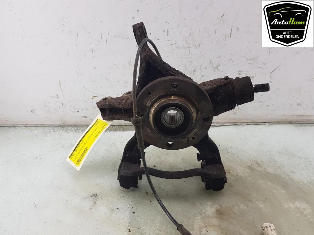 FUSEE LINKS VOOR Peugeot 307 Break (3E) (|364696|), Dhr. J. Ham, Gebruikt, Administratie@autoham.nl, Peugeot