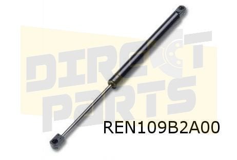 Renault Scenic / Grand Scenic (3/03-4/09) Scenic gasveer ach, Auto-onderdelen, -, -, Nieuw, -