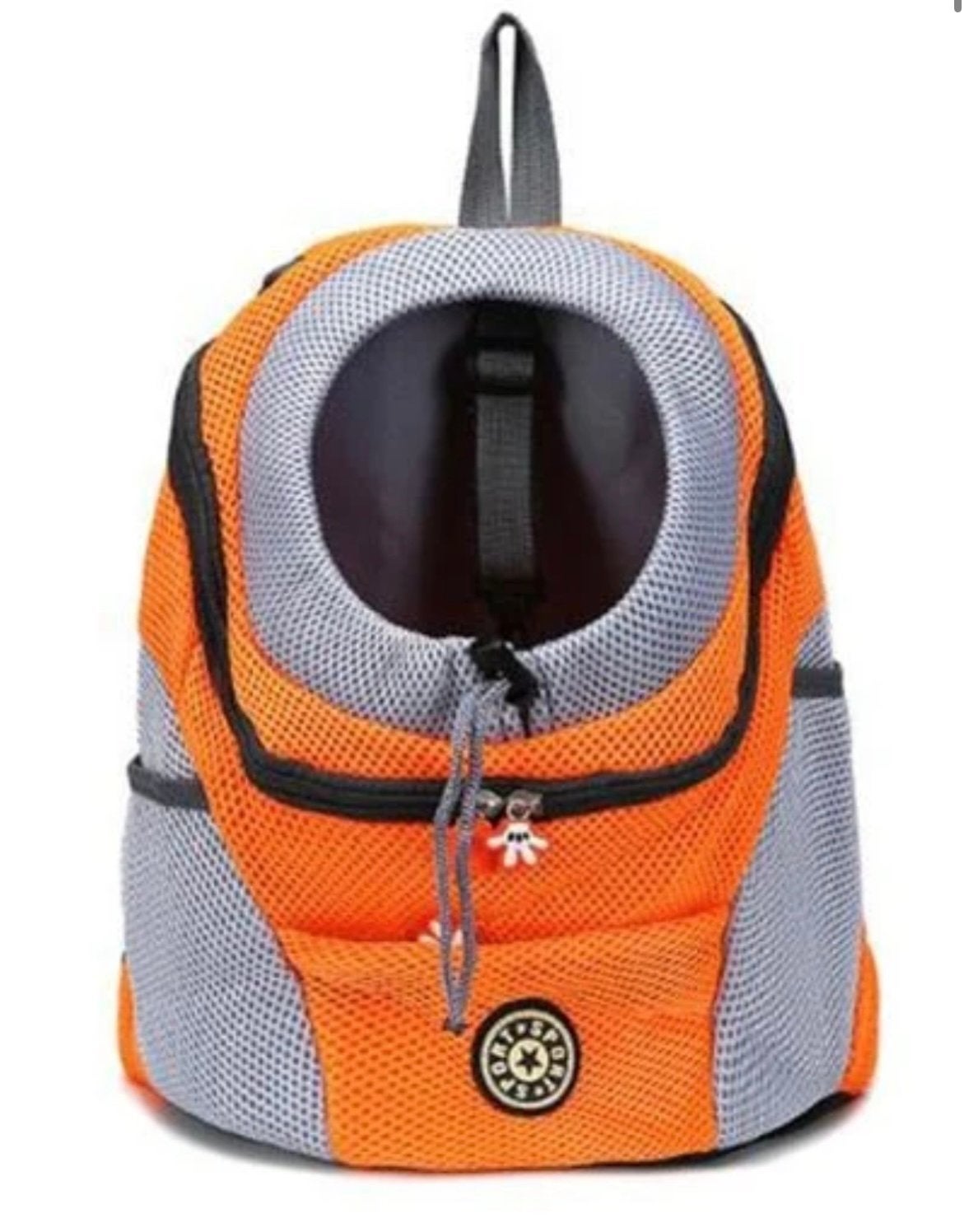 Hondenrugzakje 1-3kg, Dieren en Toebehoren, Honden-accessoires, Ophalen of Verzenden, Nieuw, Draagtas/-zak