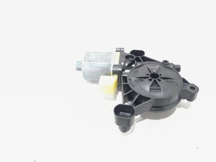 Raammotor Portier van een Audi A3, Gebruikt, -, -, -