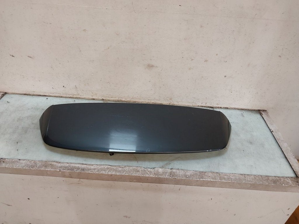 SPOILER HAYON A3 Sportback (8YA) (|8Y4827933|8Y4827917GRU|), Autos : Pièces & Accessoires, Carrosserie & Tôlerie, Auto-Union-Straße  1,
85057  Ingolstadt, DE