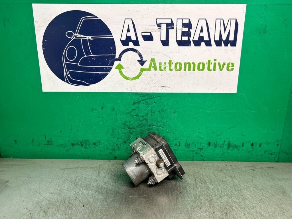 ABS POMP Fiat Punto Evo (199) (|51894801|0265251997|), Robert Bosch AG, Gebruikt, Fiat, Robert-Bosch-Allee 1
74232  Abstatt, DE