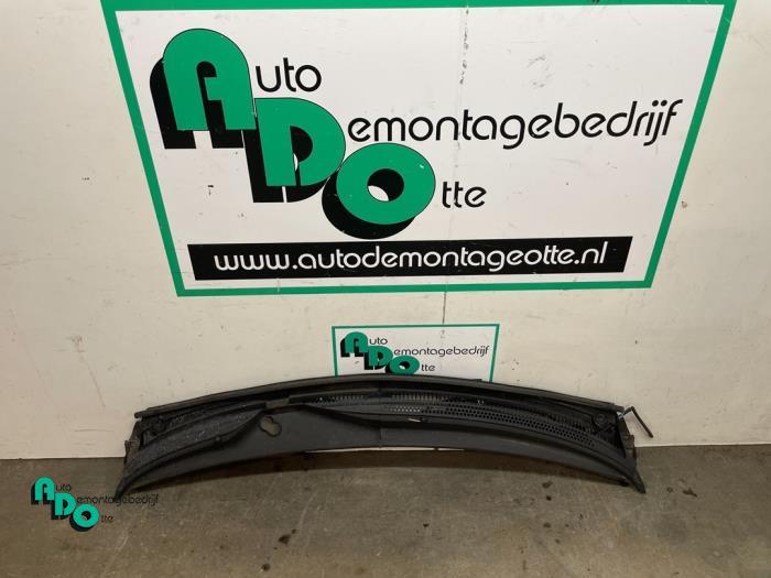 Paravent van een Citroen C1 (C1 08-) (ELX), Gebruikt, -, Ophalen of Verzenden, -