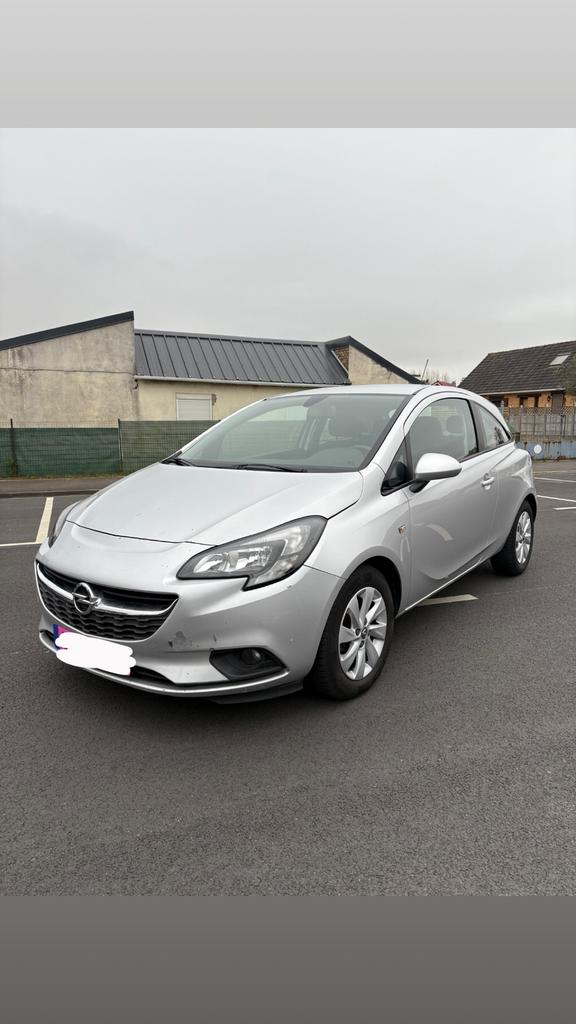 Opel Corsa 1.3 cdti, Auto's, Particulier, Te koop, Corsa