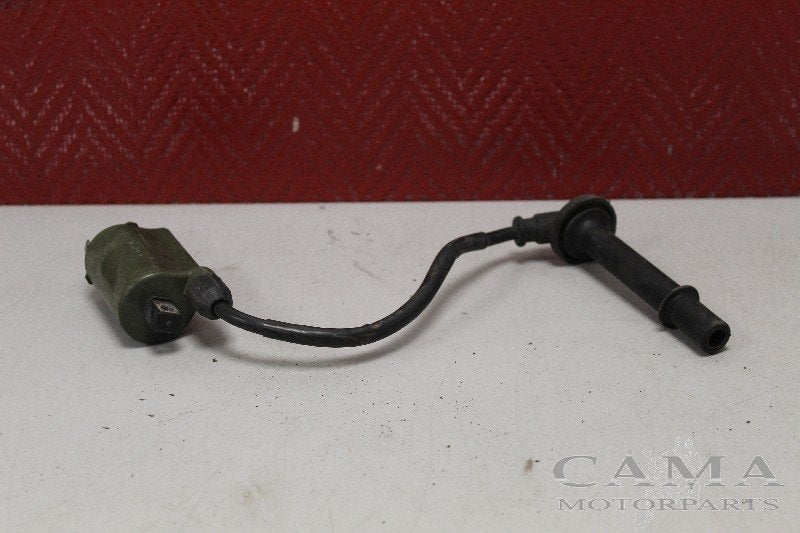 BOBINE D'ALLUMAGE VFR 800 Fi 1998-2001 (VFR800Fi RC46), Dhr. S. di Majo, Utilisé, Info@cama-motorparts.nl, P.J. Troelstraweg 8 8
3144 CX  MAASSLUIS, NL