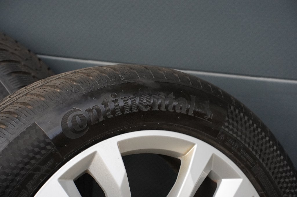 Kit hiver 19' original pour AUDI Q5 (et autres), Autos : Pièces & Accessoires, Pneus hiver, 255 mm, Véhicule de tourisme, Utilisé