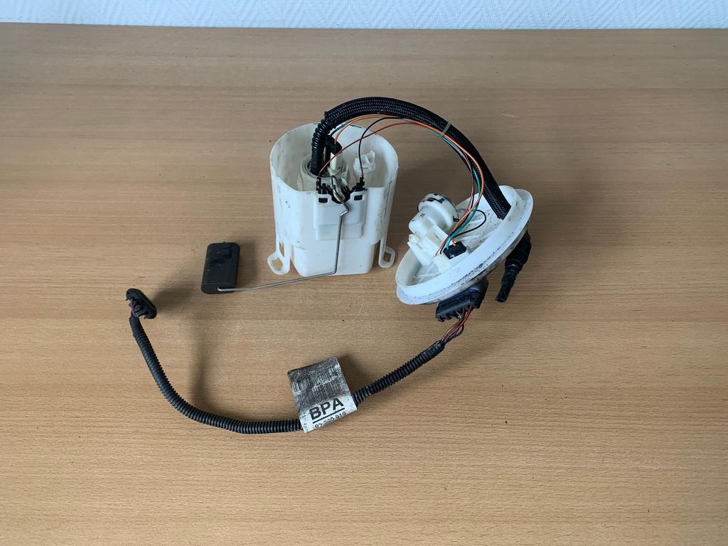 benzinepomp opel meriva A 2003 tot 2010 0580314003, Auto-onderdelen, Gebruikt, -, -, Opel