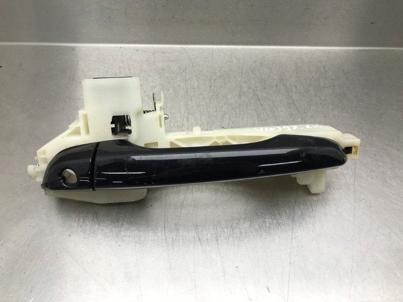 POIGNEE EXTERIEURE AVANT GAUCHE Hyundai i30 Wagon (PDEF5), Utilisé, Avant, Hyundai