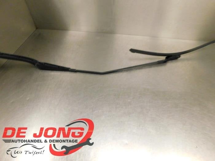 Bras essuie-glace avant d'un Opel Vivaro, -, Opel, 3 mois de garantie, Utilisé