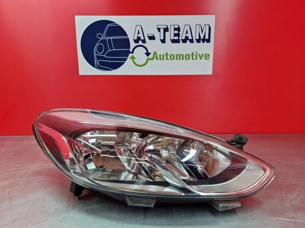 PHARE / OPTIQUE AVANT DROIT Ford Fiesta 7 (01-2017/07-2023), Henry-Ford-Straße  1
50735  Köln, DE, Ford-Werke GmbH, Kunden@ford.com