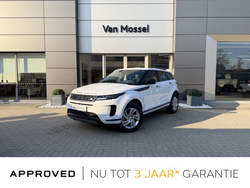 Land Rover Range Rover Evoque PHEV S (automatique), Autos, Achat, Entreprise, Autres carburants, 5 portes