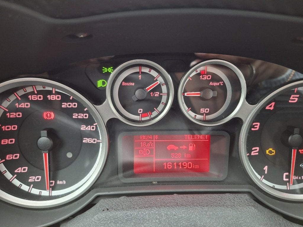 Alfa Romeo Mito, Autos, Achat, Noir, 5 places, Particulier