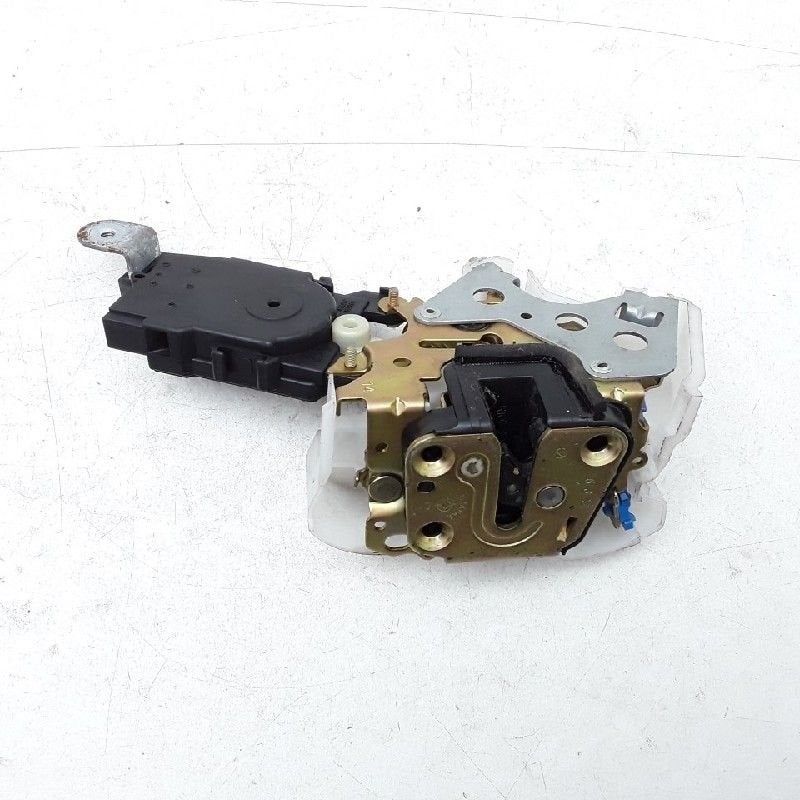 SERRURE DE PORTE RODS AVANT DROIT Subaru Forester (SG), Utilisé, Subaru