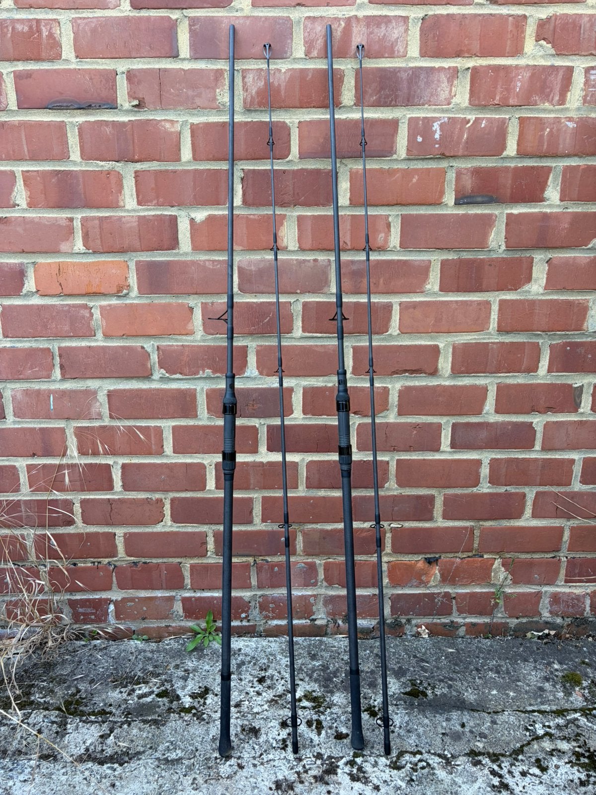 Nash scope 10ft 3.25lb, Sports nautiques & Bateaux, Pêche à la ligne | Carpes, Enlèvement, Comme neuf