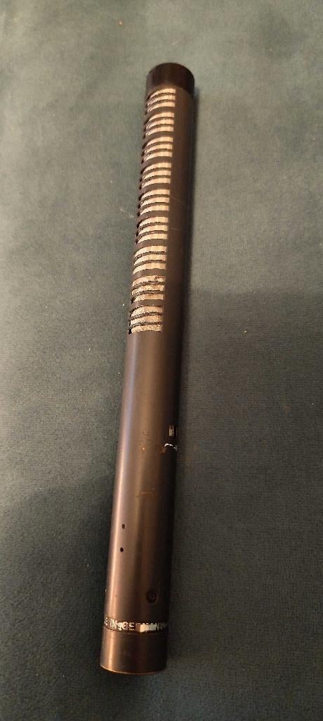 Micro Neumann KMR 81, Musique & Instruments, Microphones, Utilisé, Autres types, Enlèvement