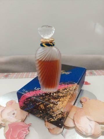 Paris Senso parfum van Ungaro 1e maat 7,5 ml, Ophalen of Verzenden, Zo goed als nieuw