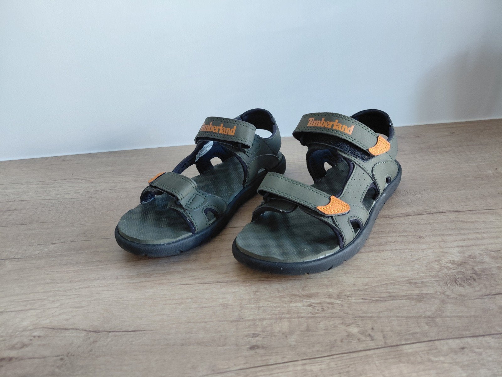 (Water)sandalen van Timberland maat 35 in nieuwstaat, Ophalen of Verzenden