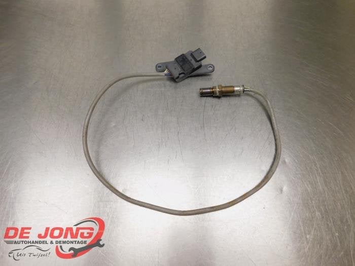 Capteur NOx d'un Mercedes Sprinter, 3 mois de garantie, Utilisé, -, -