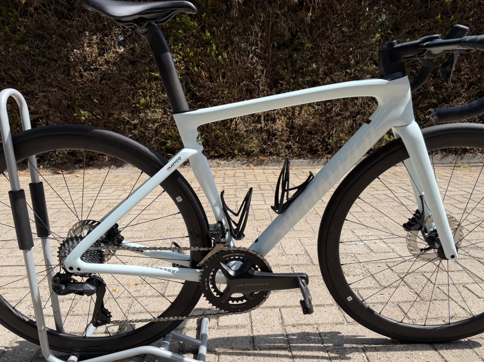 Specialized Tarmac SL7 maat 52, Ophalen, Zo goed als nieuw