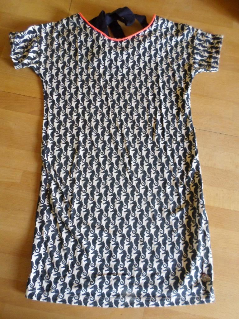 Robe Mc Gregor : taille 128, Enlèvement ou Envoi, Utilisé, Fille, Robe ou Jupe