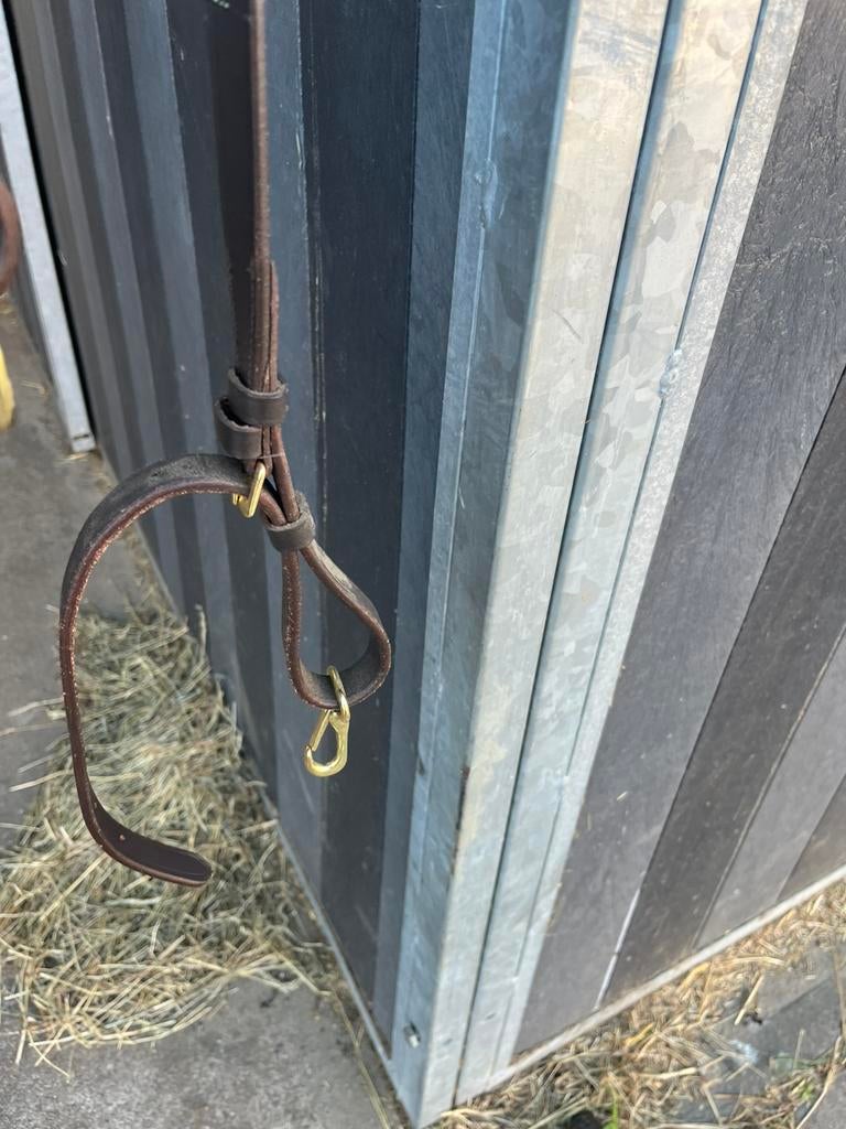 Marginaal paarden, Dieren en Toebehoren, Ophalen, Zo goed als nieuw