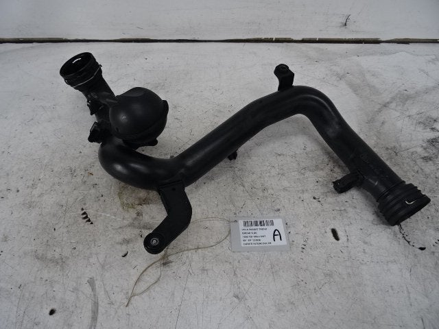INTERCOOLER DURITE Passat Variant (3C5) (1K0145770AA), Utilisé, Volkswagen