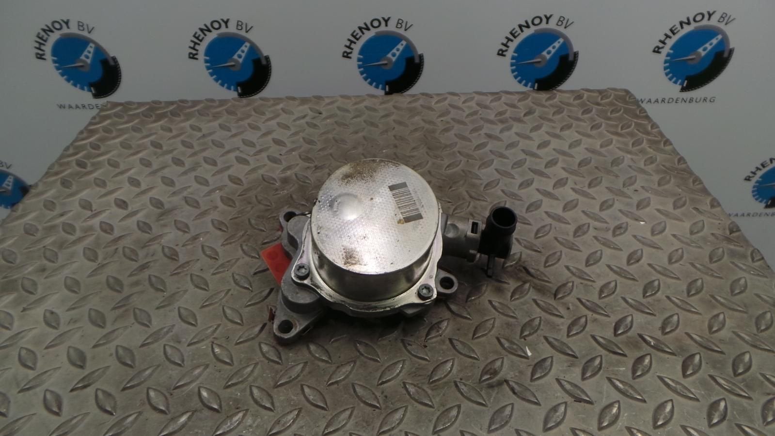 RENAULT LAGUNA GT LINE  VACUUMPOMP 2010, Auto-onderdelen, Ophalen of Verzenden, Gebruikt, ARN erkend