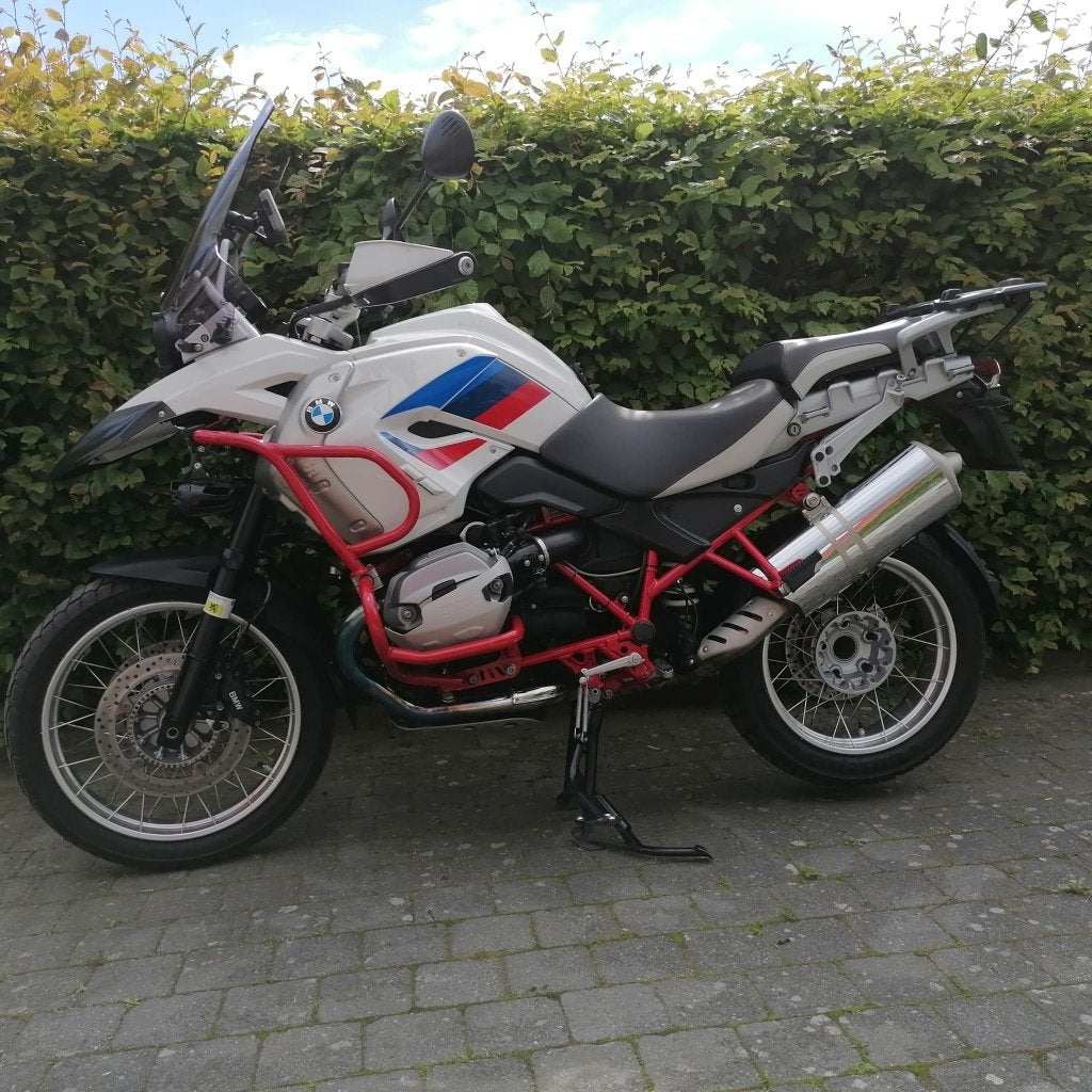 MOTOREN BMW, Motoren, 2 cilinders, Gebruikt, 1170 cc, Particulier