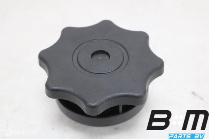 Bout voor bevestiging reservewiel Audi A6 4G Limo 4G0803899, Gebruikt